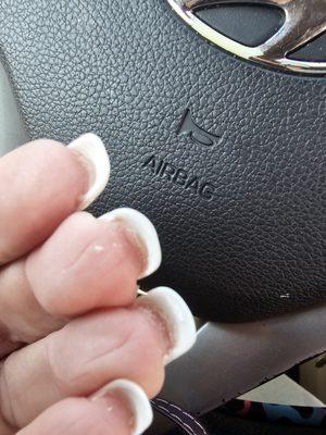 Nail Star