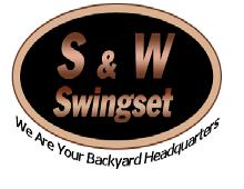S & W Swing Sets