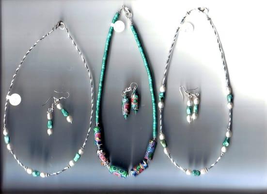 Austin Renaissance Market on 23rd Street