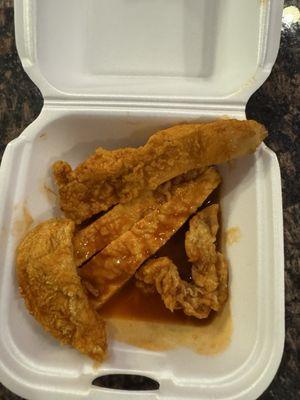 Native Grill & Wings