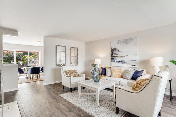 Liza Vernazza - Coldwell Banker Residential Brokerage