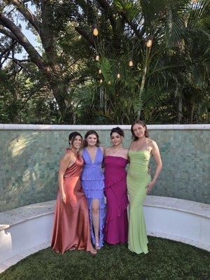 The Red Thread Alterations