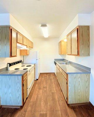 Greenfield Village Apartments