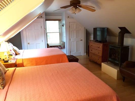 Gabriel's A Provincetown Hotel