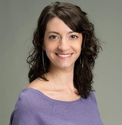 Christi Mueller Caspe, Certified Rolfer™, LMT, RYT