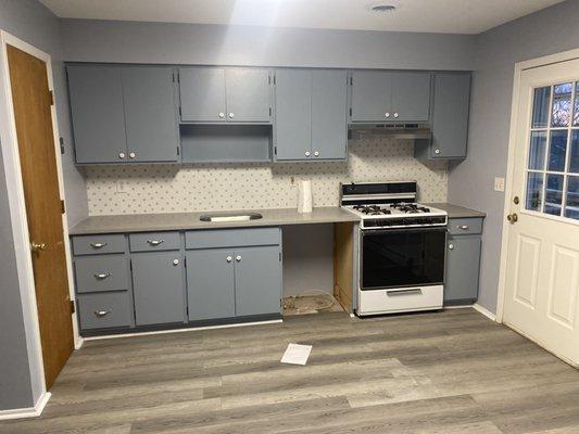 YM Rockland Home Improvement