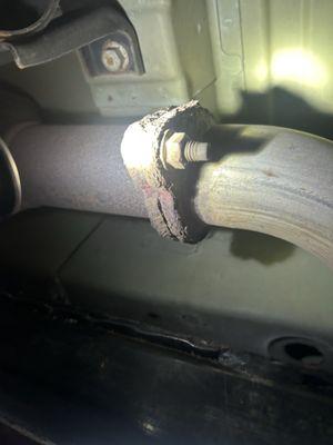 Dave's American Discount Muffler