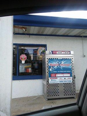 Storefront