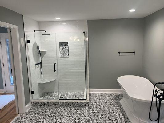 Dipietri Contractors