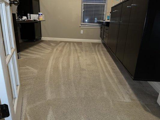 Mc Rekesson Carpet Cleaning and Floor Polishing