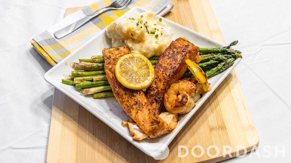 Legendary Love Eatery