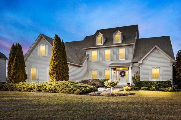 Gina Farruggio - Keller Williams Real Estate