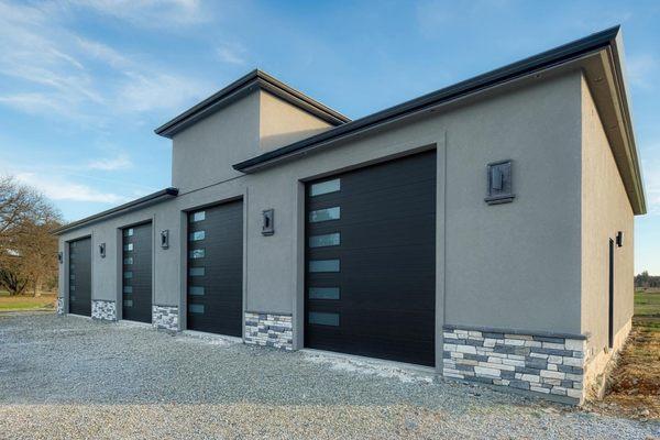 Pro Garage Doors