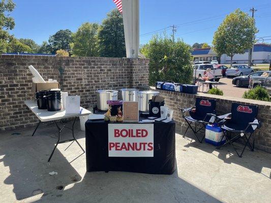 Squirrel Girl Nut Company