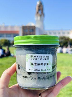 Ye Ye Coconut Snacks