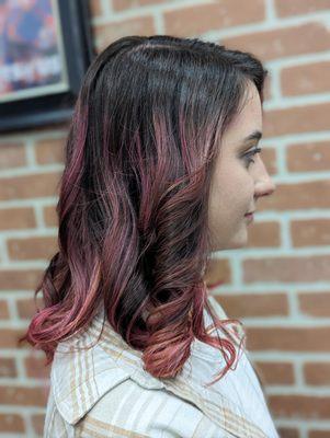 Cuts by US