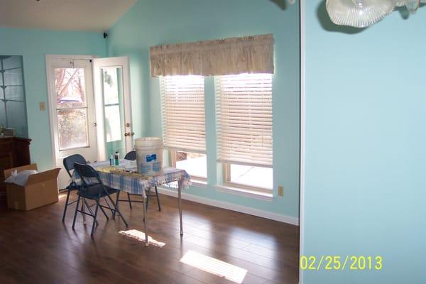 Matt's Repair Service