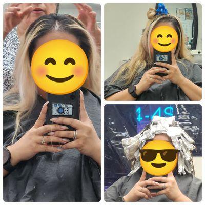 Love and Hair Beauty Salon