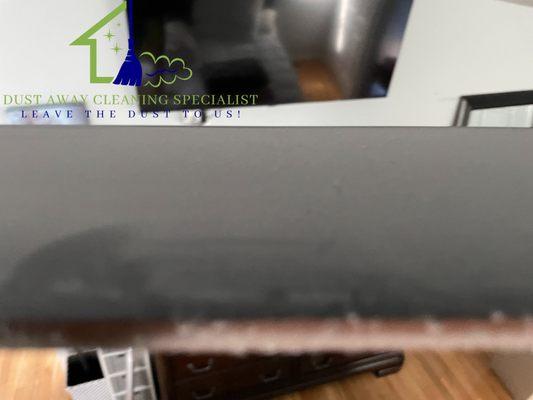 Dust Away Cleaning Specialist