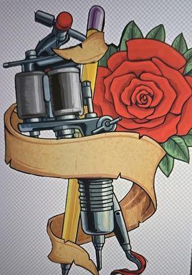 Revolution Tattooers and Piercing