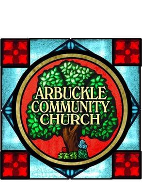 Arbuckle Community Church