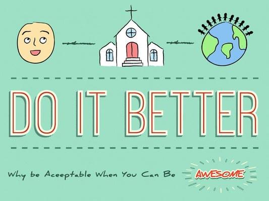 Destiny Family Center