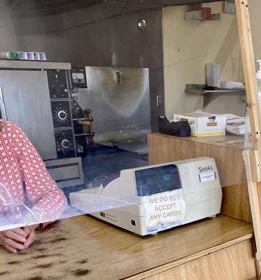 Fostar's Family Donuts