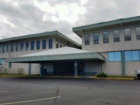 Clinical Labs of Hawaii