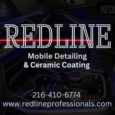 Redline Professional Mobile Detailing Services