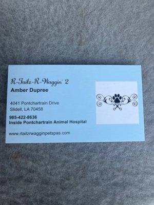 Pontchartrain Animal Hospital