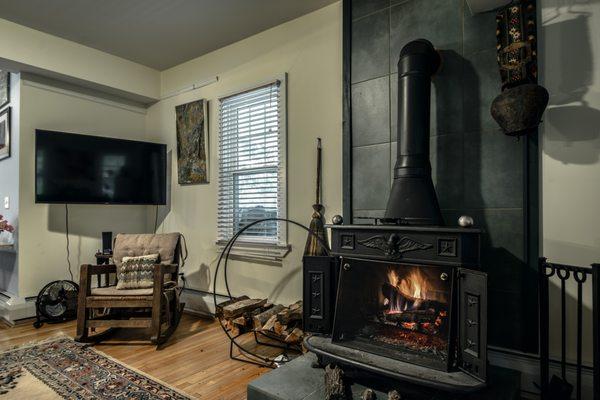 The Rose Cottage Bed & Breakfast Inn