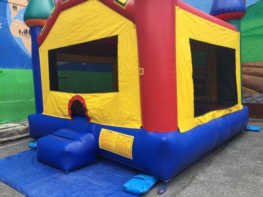 NJ's Finest Party Rentals