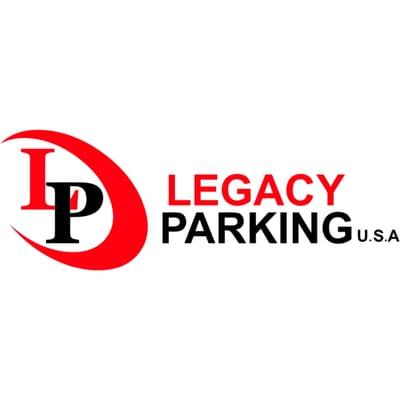 Legacy Parking USA