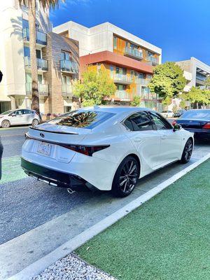 Auto Tint West Incorporated