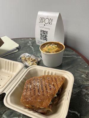 Sapori Cafe & Catering