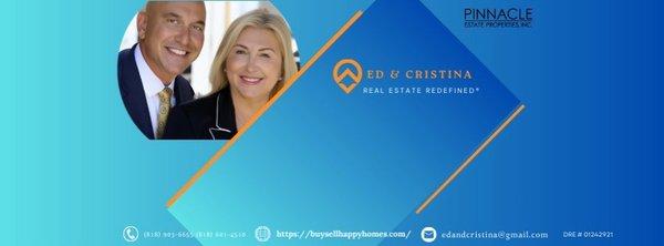 Buy Sell Happy Homes