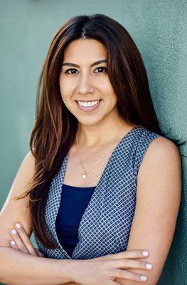 Vanessa Nooralian - Del Rey Urban