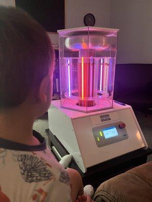 Rancho Spine and Sport