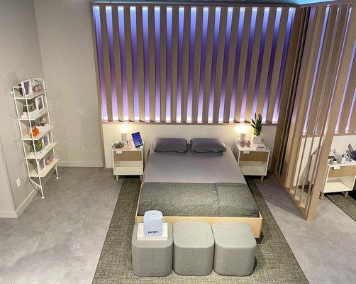 Purple - Cherry Hill