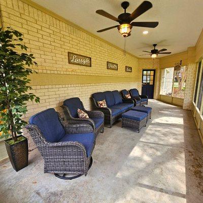 HomeSteady Assisted Living