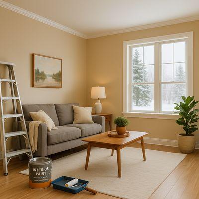 Sandpoint Pro Painters