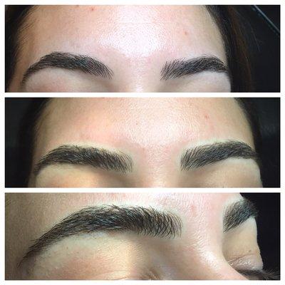Brow Gal