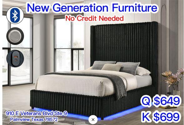 New Generation Furniture