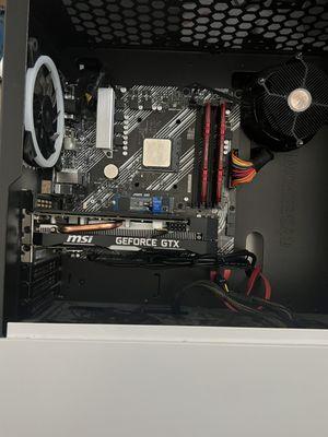 Mobile Computer Repair