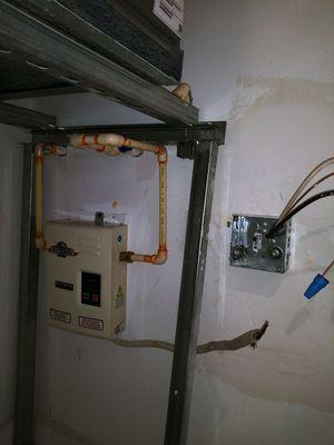 Garcias Home Improvement