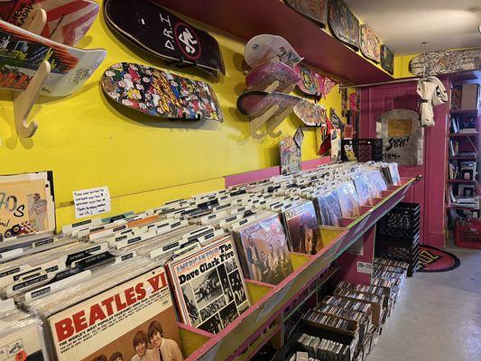 Smash Records