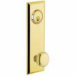 Expert Locksmith Services