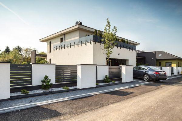 Master Fence Builders