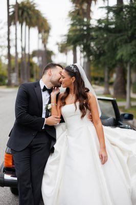 Zara Alina Photography