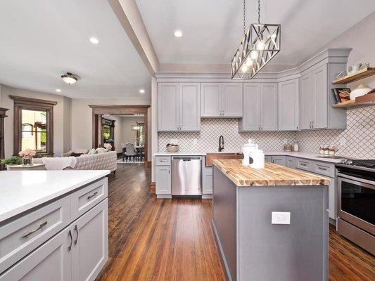 Your Cabinet Connection